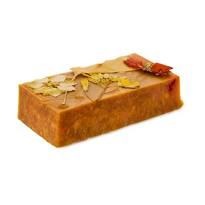 Sticky Syrup Soap