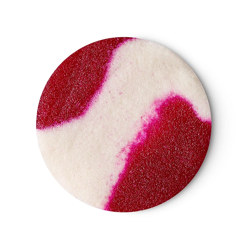 Exfoliant au sucre Sufganiyah