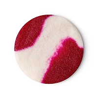 Exfoliant au sucre Sufganiyah