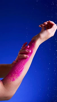 Sufganiyah Sugar Scrub