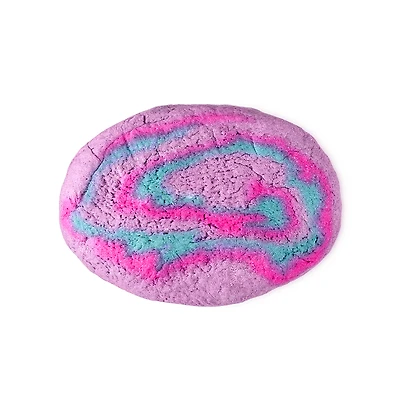 Sugar Plum Sparkle Bubble Bar