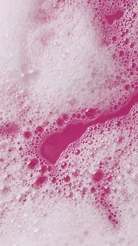 Sugar Plum Sparkle Bubble Bar
