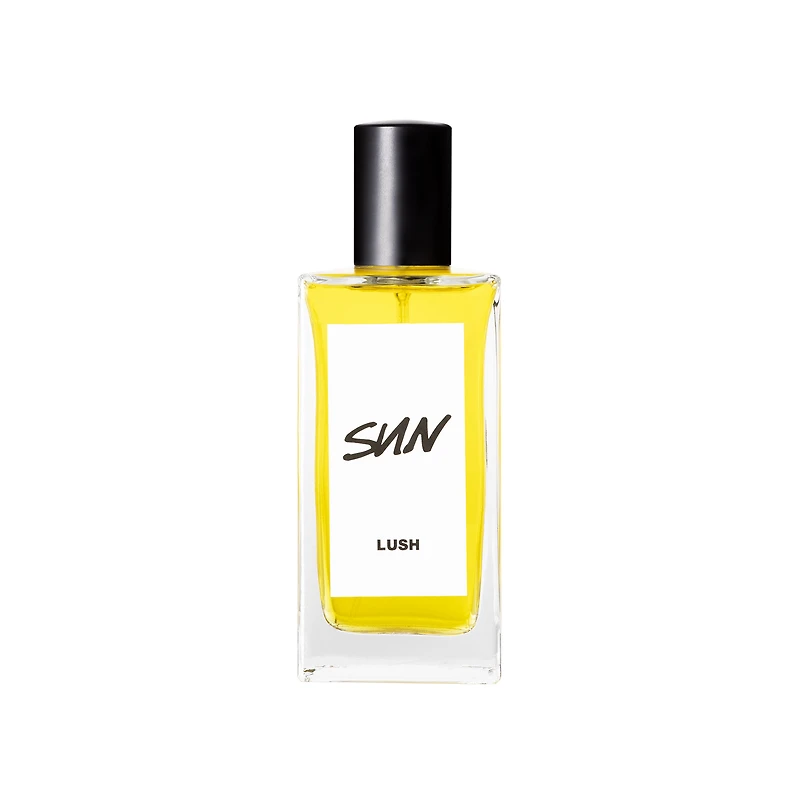 Sun | Eau De Cologne
