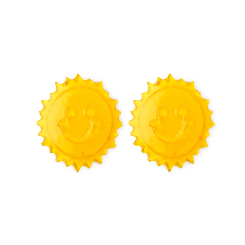 Sunny Days | Eye Pads