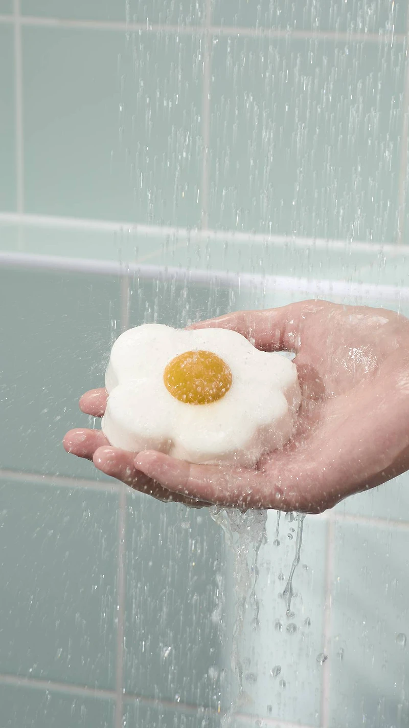 Sunny Side Up Shower Gummy