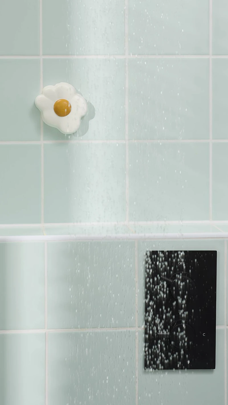 Sunny Side Up Shower Gummy