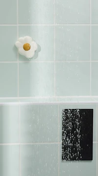 Sunny Side Up Shower Gummy