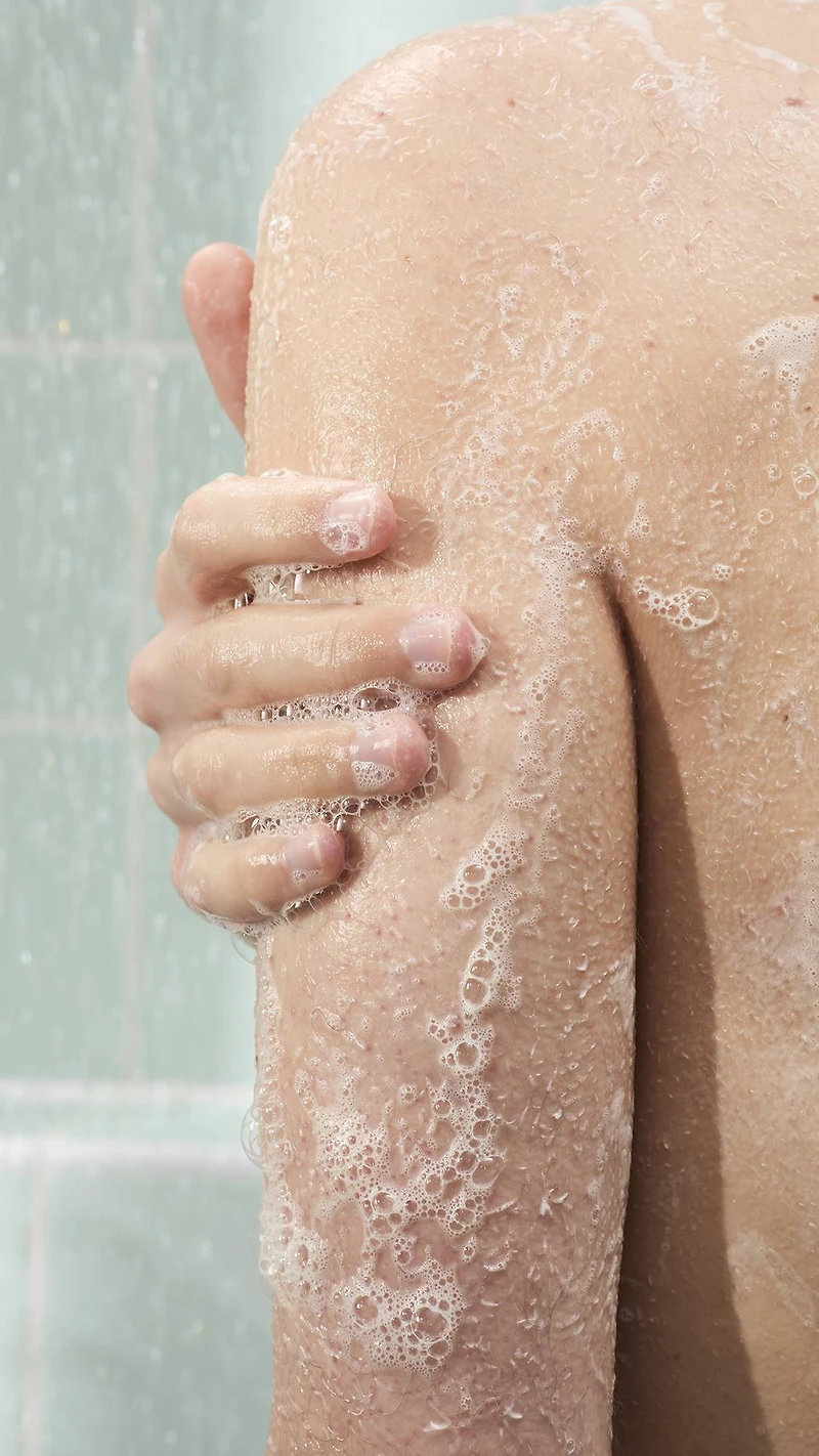 Jujube pour la douche Sunny Side Up