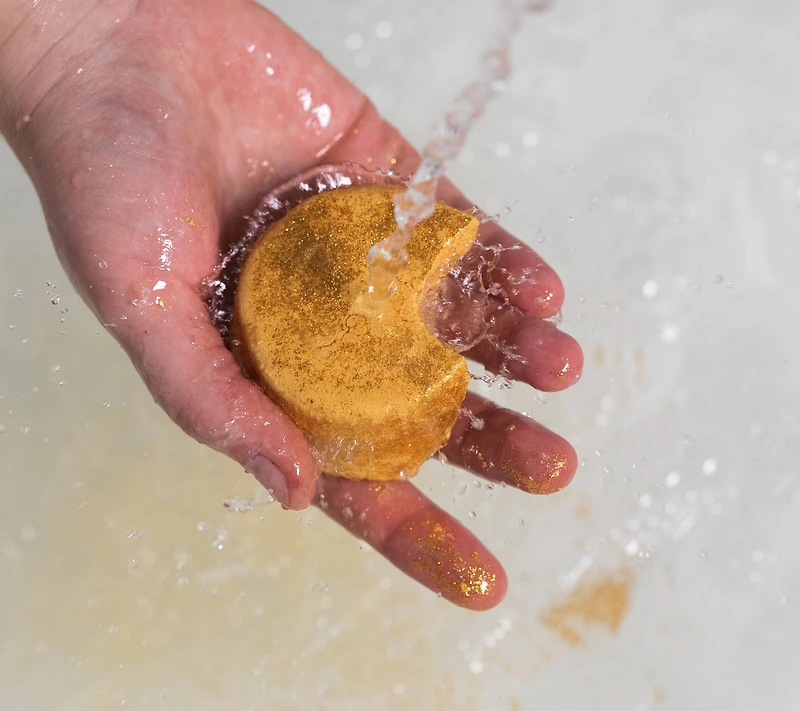 The Art Of Bathing | Gift