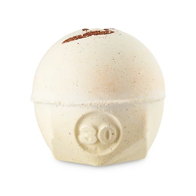 Super Milk Bath Bomb