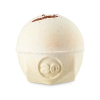 Super Milk Bath Bomb