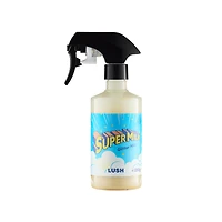 Super Milk Glitter Mist Spray