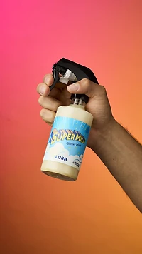 Super Milk Glitter Mist Spray
