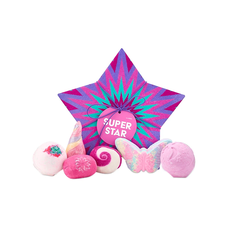 Super Star Gift