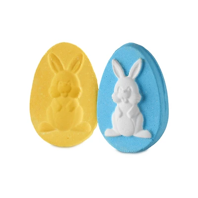 Surprise Bunny Bath Bomb