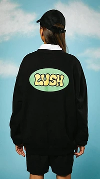 Retro Sweatshirt
