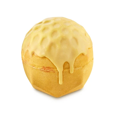 Sweet As Honey Bath Bomb