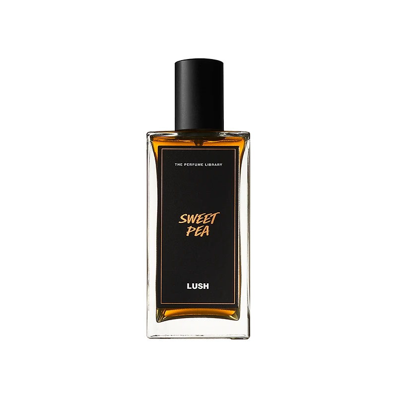 Parfum Sweet Pea
