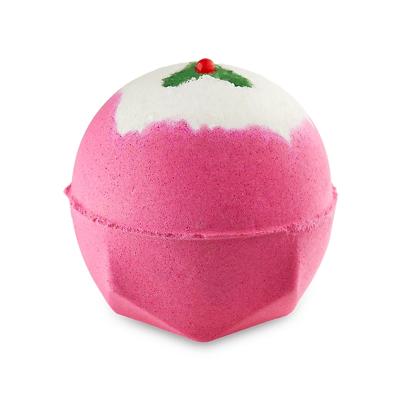 Sweet Pudding Bath Bomb