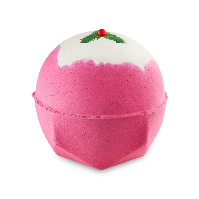 Sweet Pudding Bath Bomb