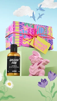 Sweet Stuff Gift