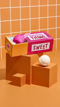 Cadeau Sweetest Thing