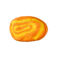 Swirly Pumpkin