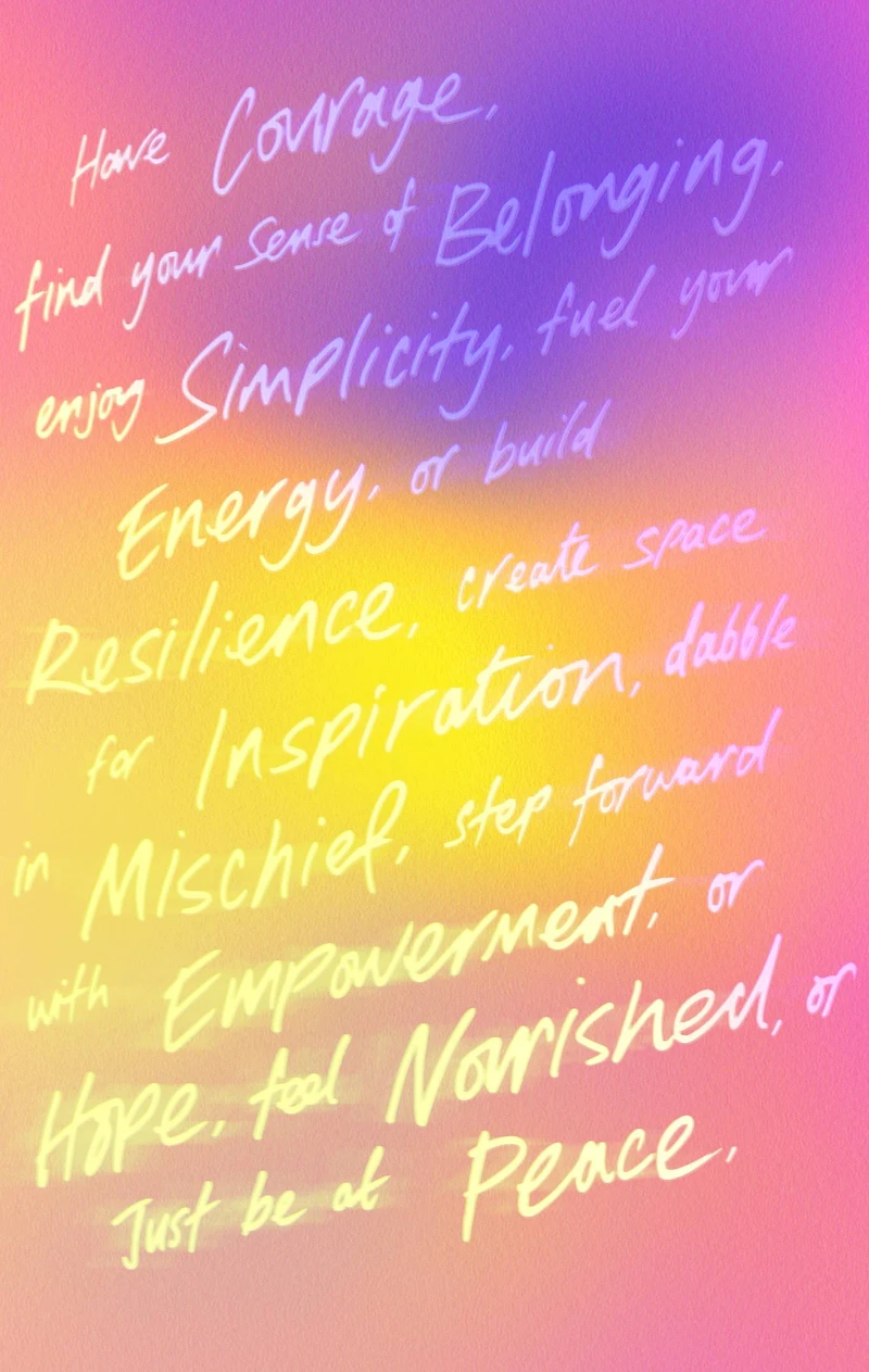 Synaesthesia | Multi-sensory Full Body Massage