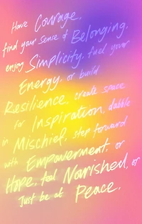 Synaesthesia | Multi-sensory Full Body Massage