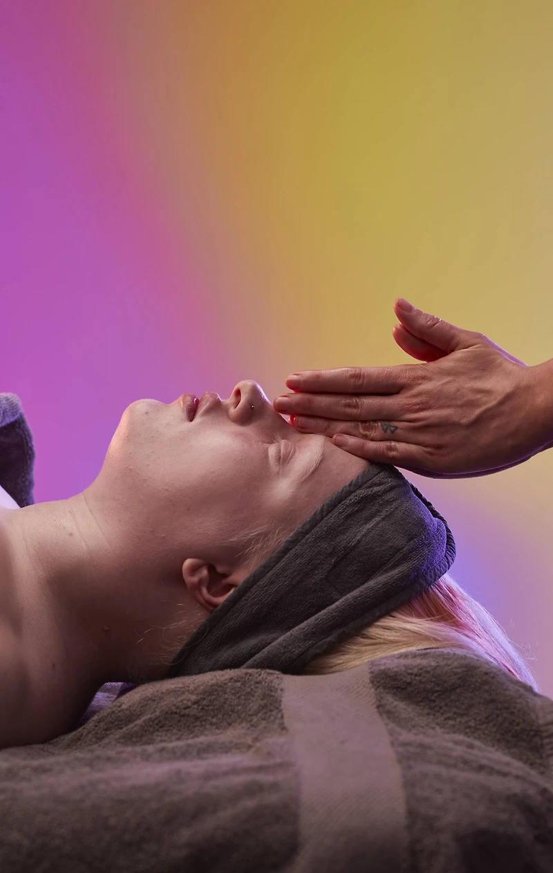 Synaesthesia | Multi-sensory Full Body Massage