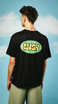 Retro Merch Tee