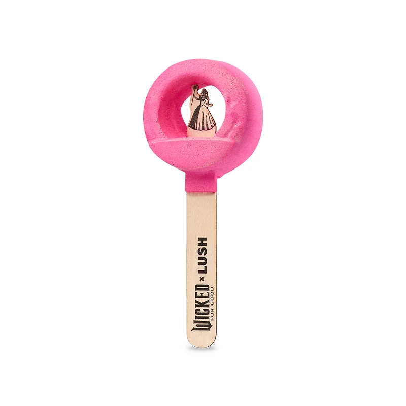 Tap To Bubble Bubble Wand