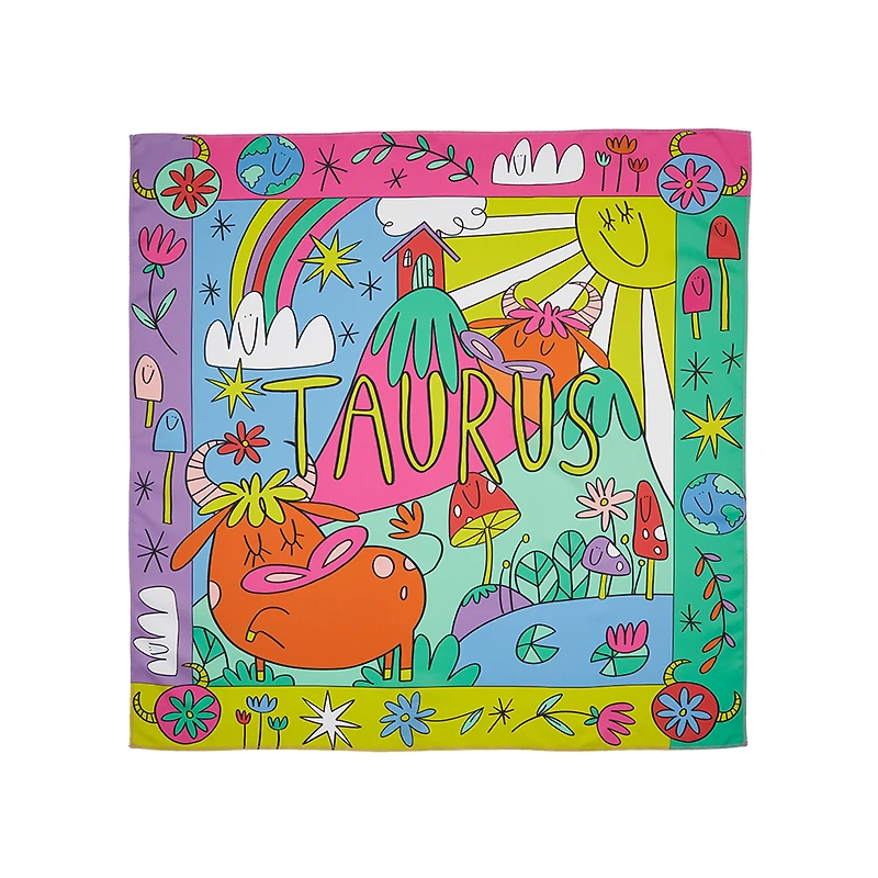 Taurus | Knot Wrap