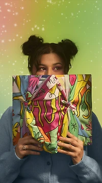 Taurus | Knot Wrap