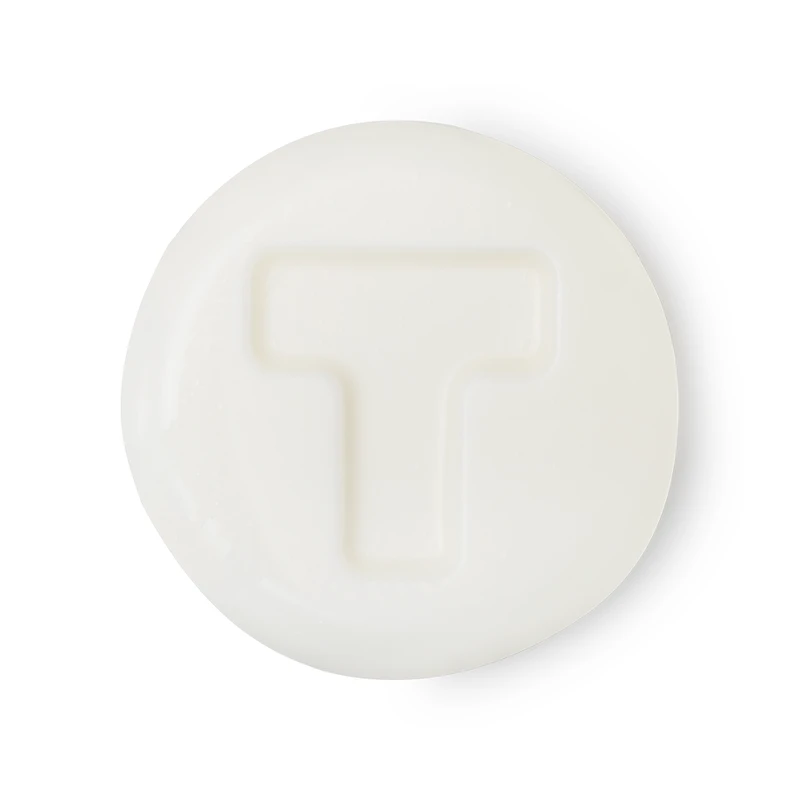 Tea Totaller Naked Cleansing Balm