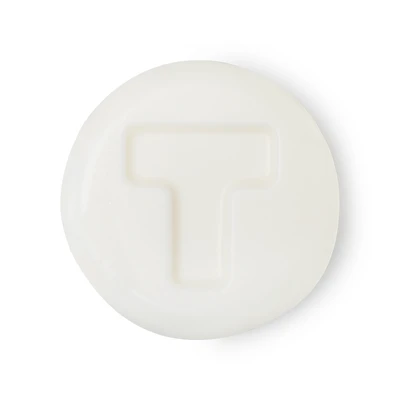 Tea Totaller Naked Cleansing Balm