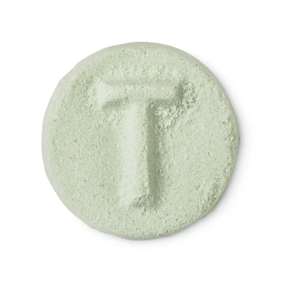 Tea Tree | Toner Tab With Essential Oils For Skin