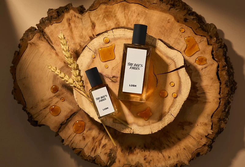 The Bee's Knees Perfume