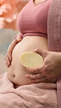 The Bump Massage Bar