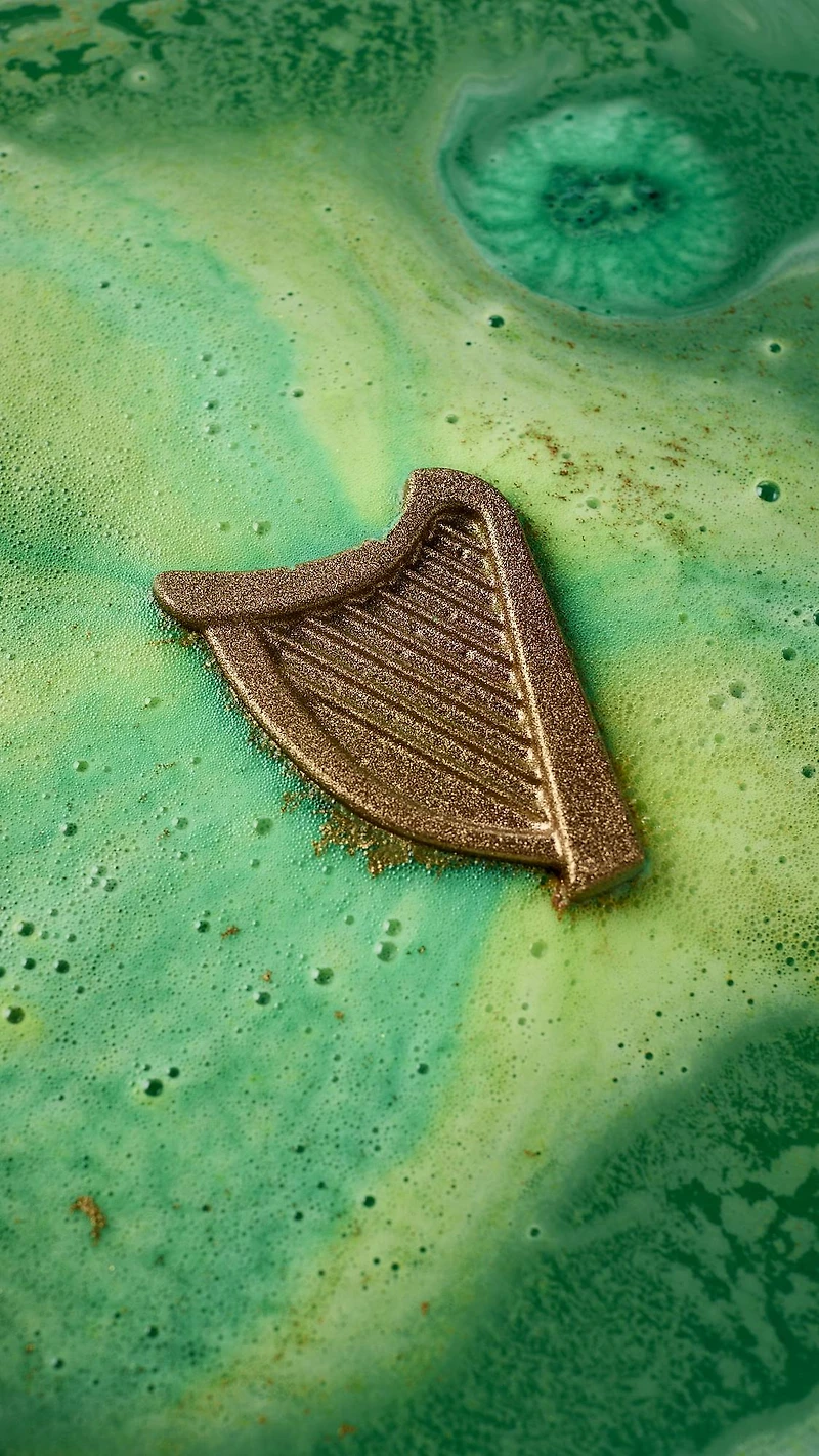 The Craic Bath Bomb