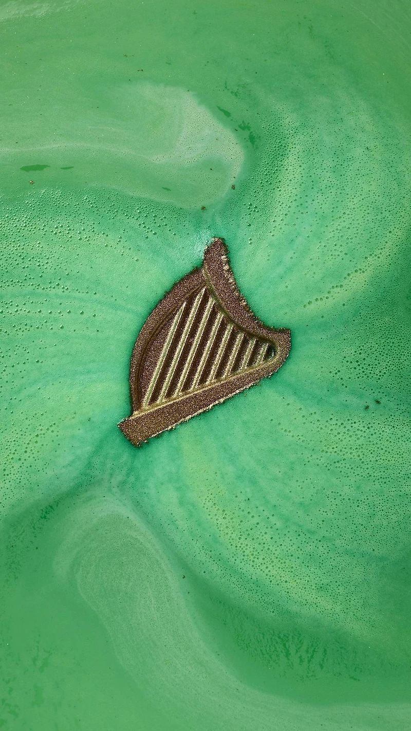 The Craic Bath Bomb