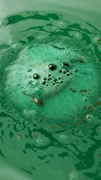 The Craic Bath Bomb
