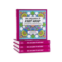 The Lush Guide To Knot Wrap