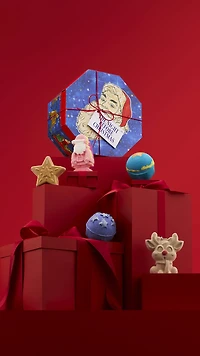 The Night Before Christmas Gift