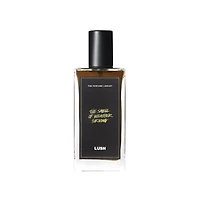 The Smell Of Weather Turning Perfume