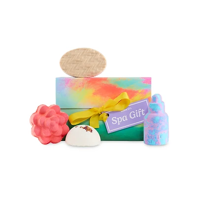 Spa Gift