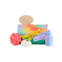 Spa Gift