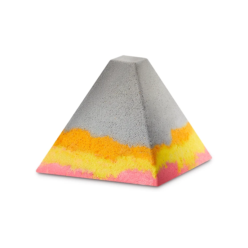 Bain pour les pieds au magnésium Volcano