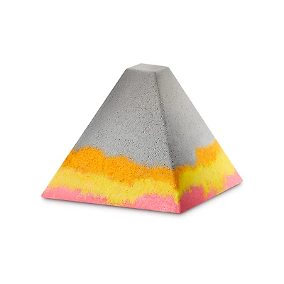 Bain pour les pieds au magnésium Volcano