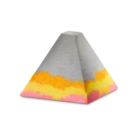 Bain pour les pieds au magnésium Volcano